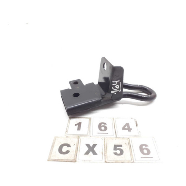 Gancho Reboque Renault Duster Oroch 2017 A 2021 164 