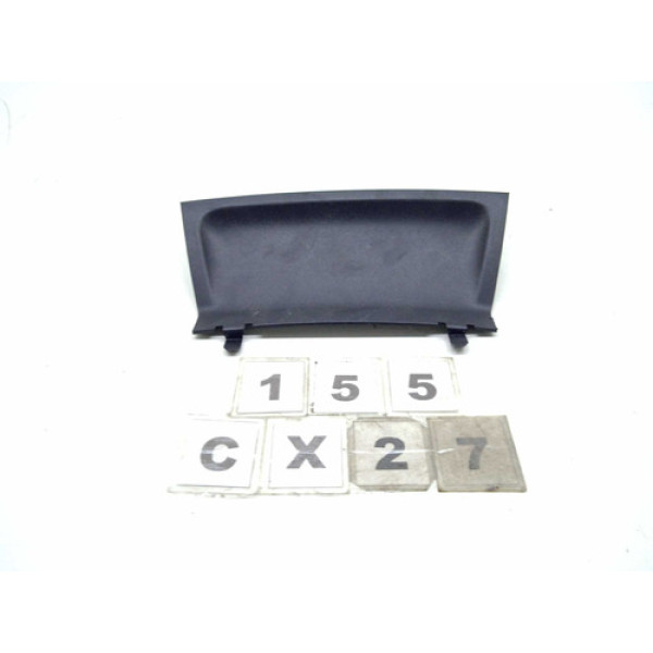 Moldura Acabamento Painel Fiat Argo Cronos 2017 A 2025 155