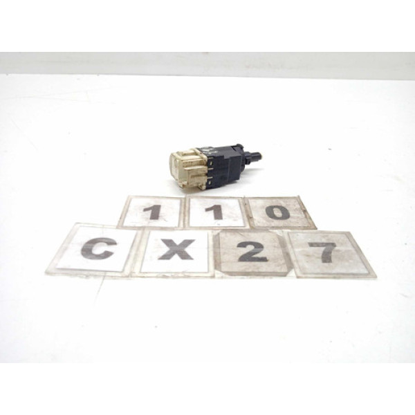 Sensor Pedal Freio Logan Sandero Captur Duster 2017 A 2021