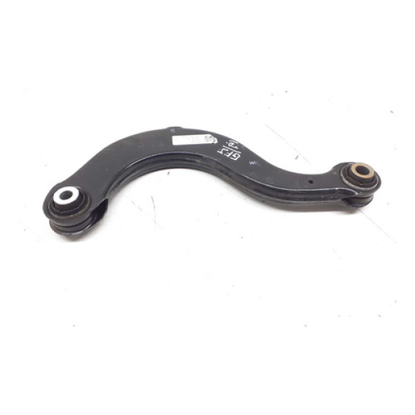 Braço Curvo Traseiro Direito Vw Golf 2014 A 2020