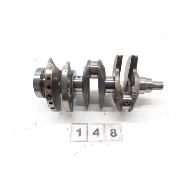 Virabrequim Fiat Argo Mobi Uno Cronos 1.0 3cc