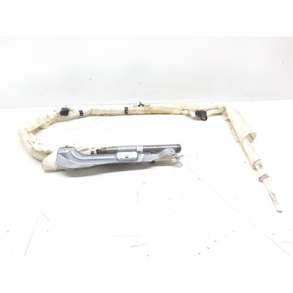 Cortina Airbag Esquerda Vw Tiguan 2010 A 2015