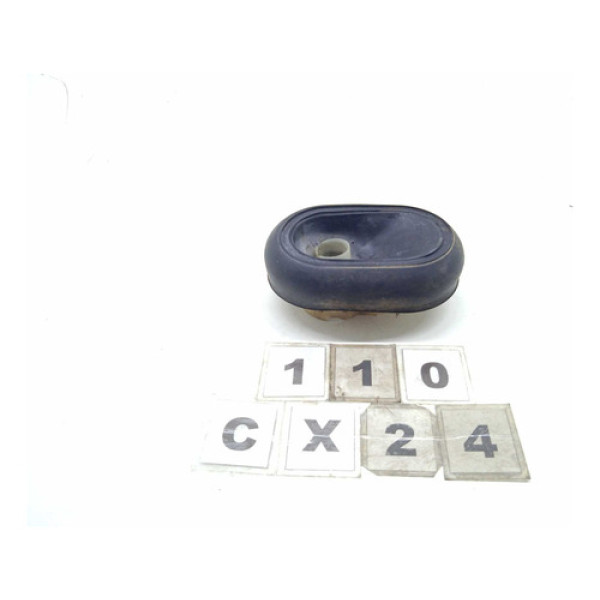 Coifa Coluna Direcao Renault Sandero 2015 A 2019 110