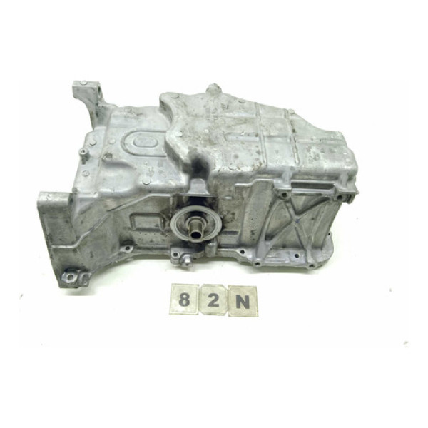 Carter Óleo Motor Honda City 1.5 2015 A 2019 82n