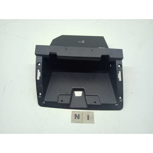 Bau Porta Luva Fiat Mobi 2021 A 2024 Ni 