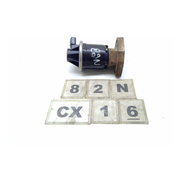 Valvula Egr Honda City 1.5 2015 A 2019 82n 