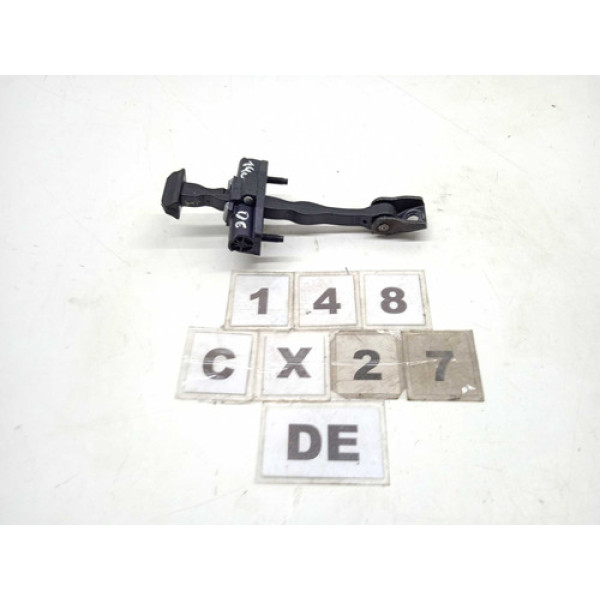 Limitador Porta Dianteira Esquerda Argo Cronos 2017 A 2025