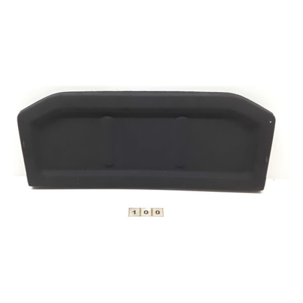 Tampão Bagagito Hyundai Hb20 2016 A 2019 100