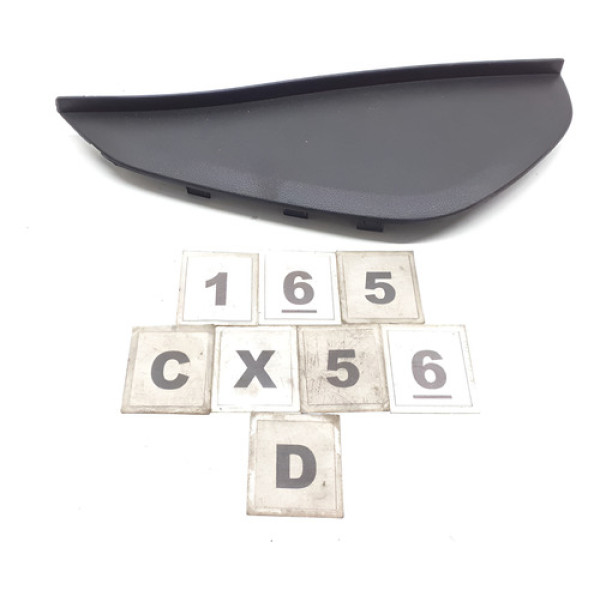 Acabamento Esquerdo Lateral Painel Honda Hrv 2017 A 2021 165