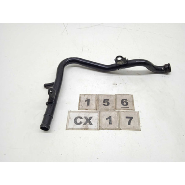 Cano Agua Motor Hyundai Hb20 3cc 2021 A 2022 156