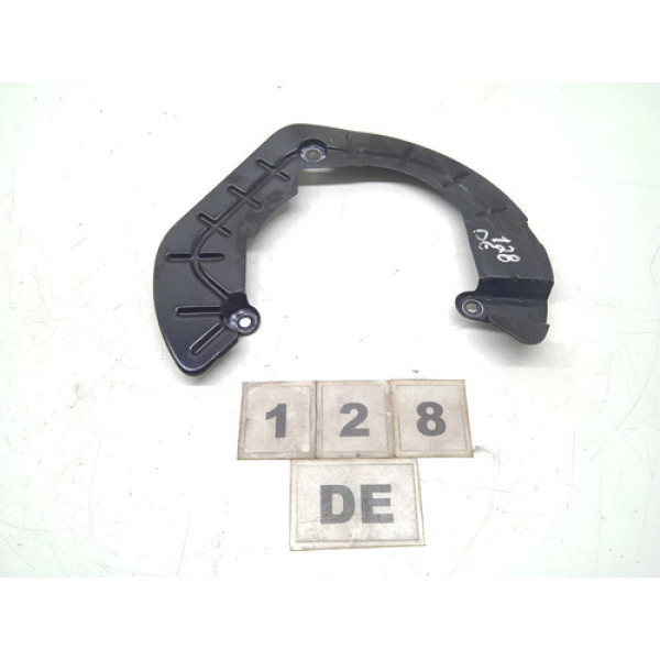 Espelho Freio Dianteiro Esquerdo Fiat Cronos 2021 A 2024 128