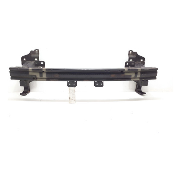 Alma Reforço Parachoque Dianteiro Ford Fusion 2013 A 2018