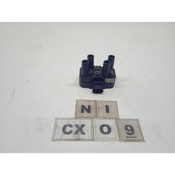 Bobina Ignicao Fiat Mobi 4cc 2021 A 2024 Ni 