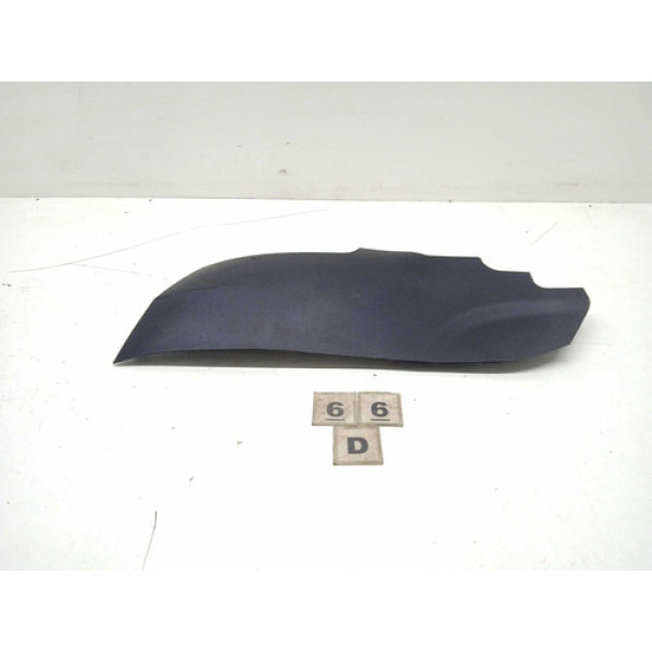 Acabamento Direito Console Central Jeep Renegade 2019 A 2021