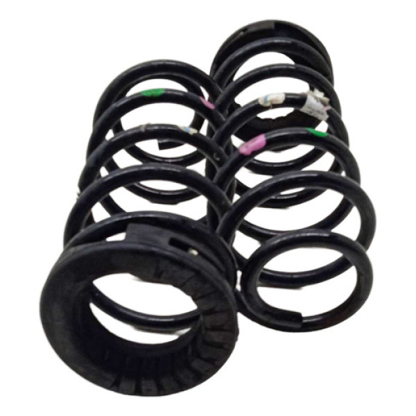 Par Mola Traseira Hyundai Creta 2017 A 2021 Hc