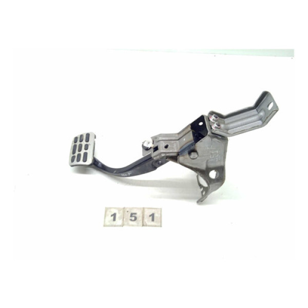 Suporte Pedal Freio Hyundai I30 2014 A 2016 151