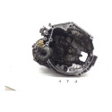 Caixa Câmbio Citroën C3 1.4 8v 2004 A 2012