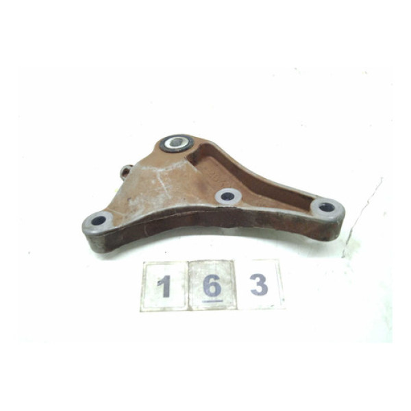 Suporte Inferior Coxim Cambio Gm Onix Prisma Aut 2017 A 2019