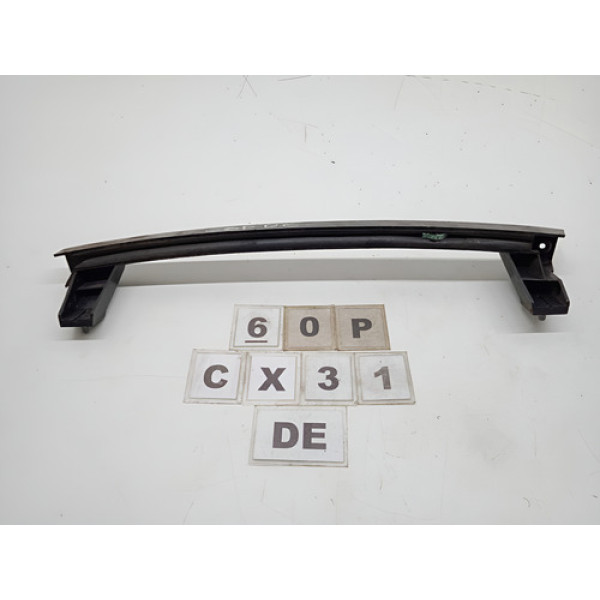 Guia Vidro Porta Dianteira Esquerda Gm Cobalt 2017 A 2019 