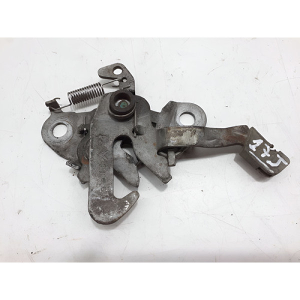 Fechadura Capo Dianteiro Peugeot 207 2008 A 2012