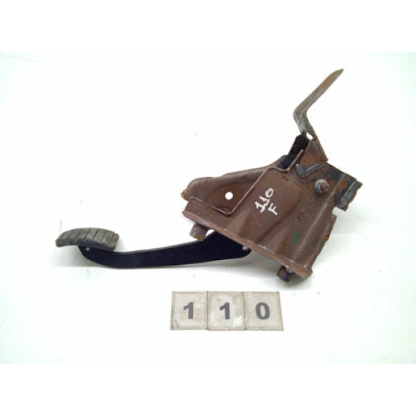 Suporte Pedal Freio Renault Sandero Logan 2015 A 2019 110