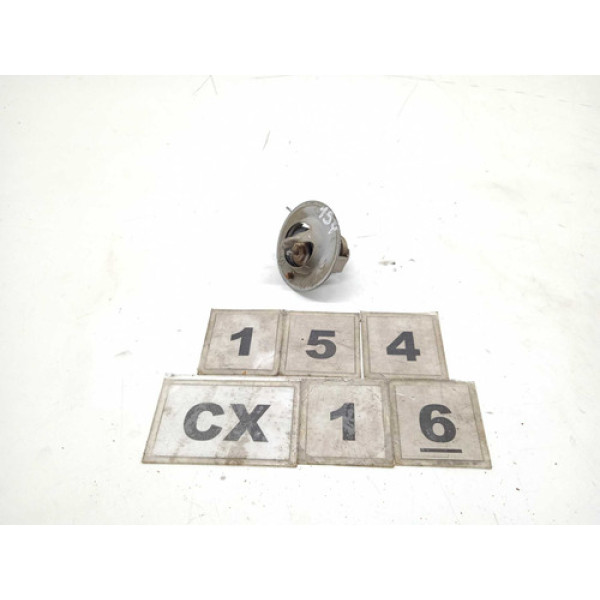 Válvula Termostática Renault Duster Oroch 2019 A 2021 Nissan