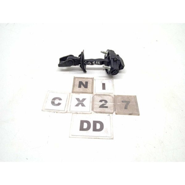 Limitador Porta Dianteira Direita Fiat Mobi 2017 A 2025 Ni