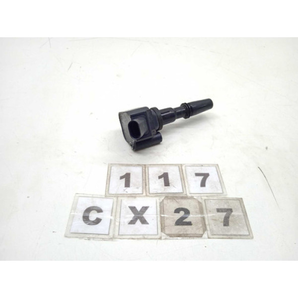 Bobina Ignição Fiat Pulse Argo Cronos Strada 1.3 2021/25 117