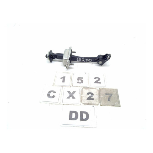 Limitador Porta Dianteira Direita Gm Spin 2017 A 2021 152