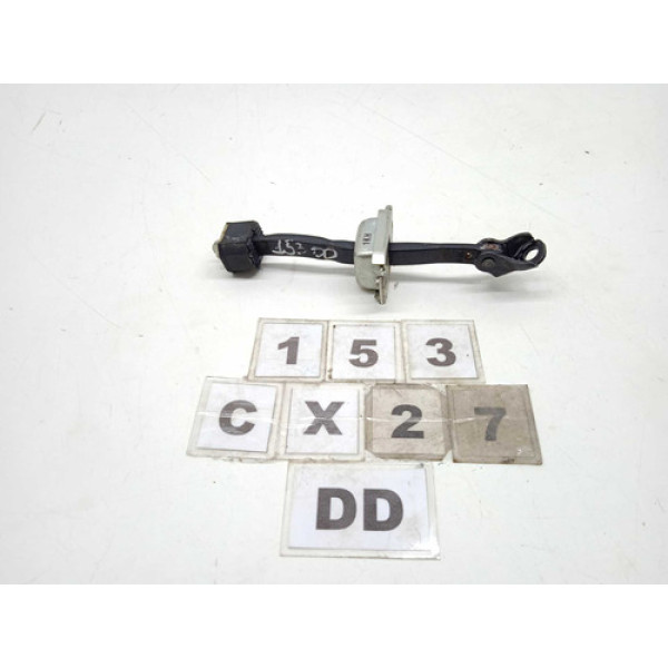 Limitador Porta Dianteira Direita Honda Hrv 2017 A 2021 153