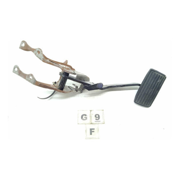 Pedal Freio Honda Civic 2013 A 2016 G9 