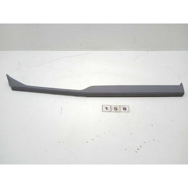 Moldura Friso Painel Vw Taos 2023 A 2025 158