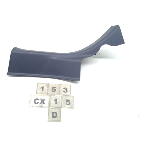 Soleira Traseira Direita Honda Hr-v 2019 A 2021 153