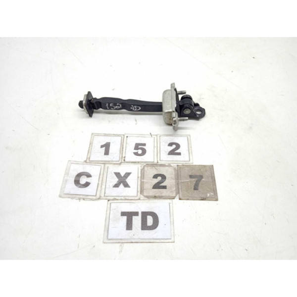 Limitador Porta Traseira Direita Gm Spin 2017 A 2021 152