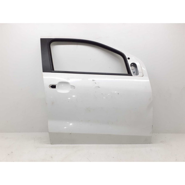 Porta Dianteira Direita Fiat Mobi 2017 A 2025