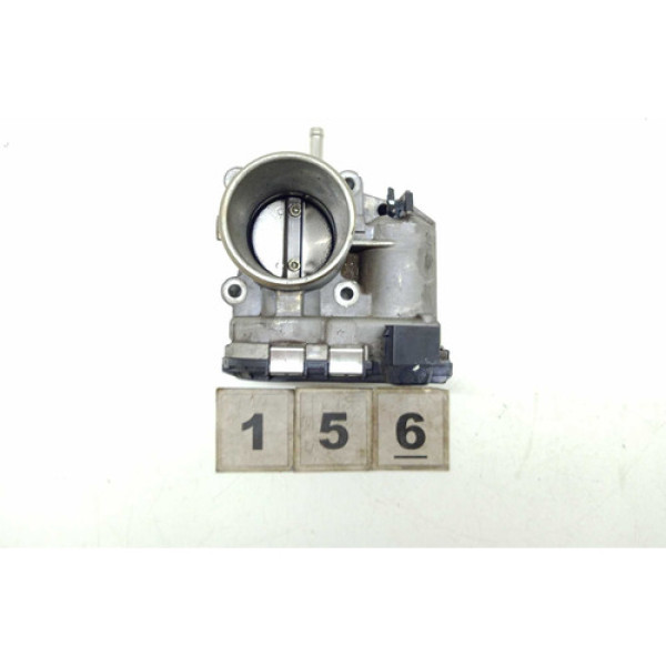 Tbi Corpo Borboleta Hyundai Hb20 3cc 2021 A 2022 156