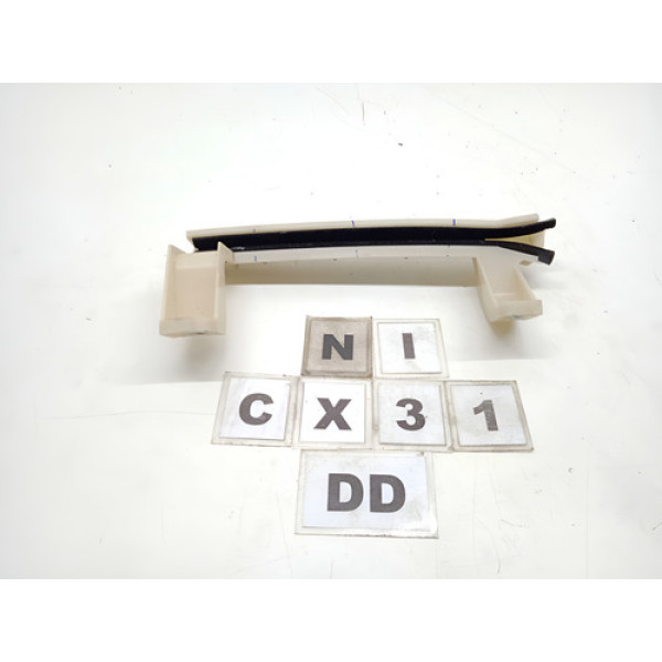 Guia Vidro Porta Dianteira Direita Fiat Mobi 2017 A 2021 Ni