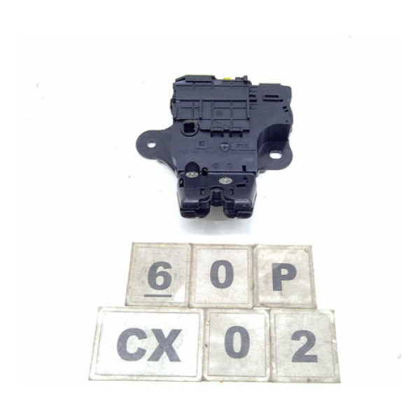 Fechadura Tampa Traseira Gm Cobalt 2017 A 2019 60p 