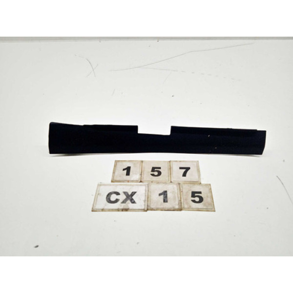 Moldura Direita Painel Jeep Renegade 2015 A 2019 157