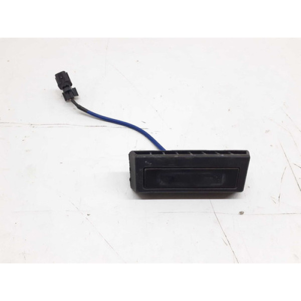 Botão Abertura Tampa Traseira Hyundai Hb20 Hatch 2021 A 2022