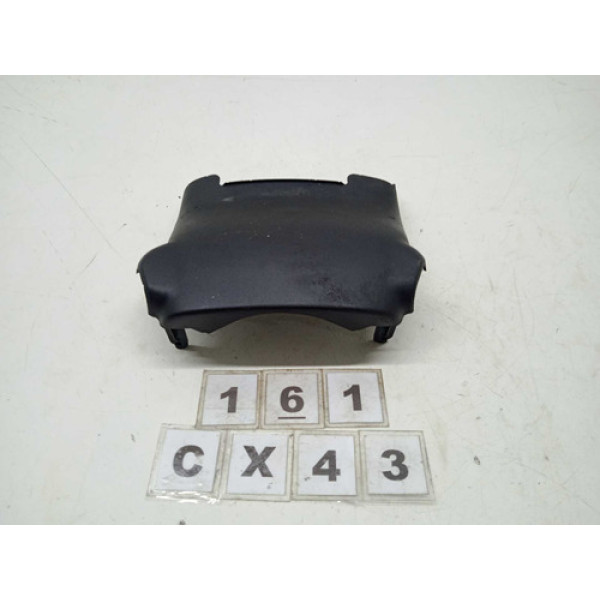 Moldura Superior Coluna Direcao Toyota Corolla 2015 A 2019 