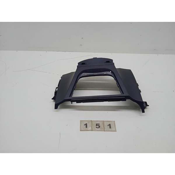 Moldura Acabamento Painel Hyundai I30 2014 A 2016 151 