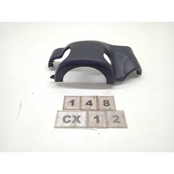 Moldura Chave Seta Fiat Pulse 2021 A 2024 147