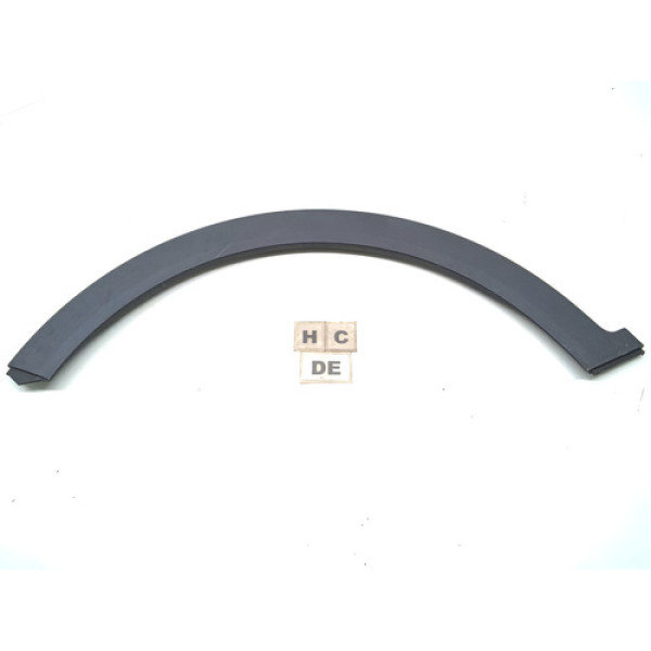 Moldura Paralama Esquerdo Hyundai Creta 2017 A 2021 Hc 