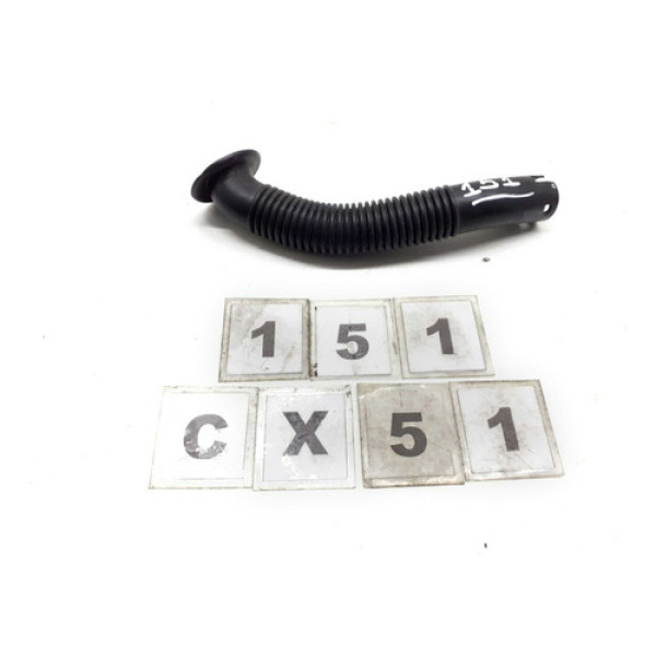 Cano Dreno Ar Condicionado Hyundai I30 2014 A 2016 151 