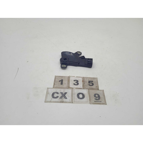 Chave Seletora Marcha Mitisubishi Outlander V6 2017/2019 135