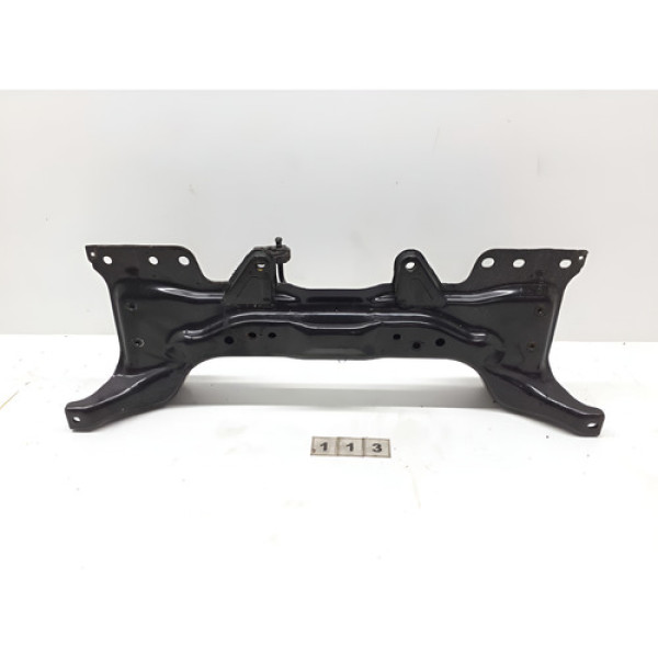 Agregado Dianteiro Fiat Cronos 2022 A 2024 113