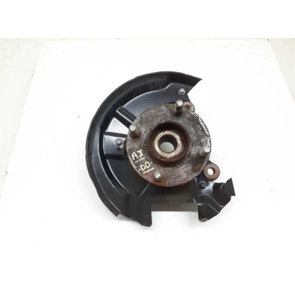 Montante Dianteiro Direito Ford Ka 2015 A 2021