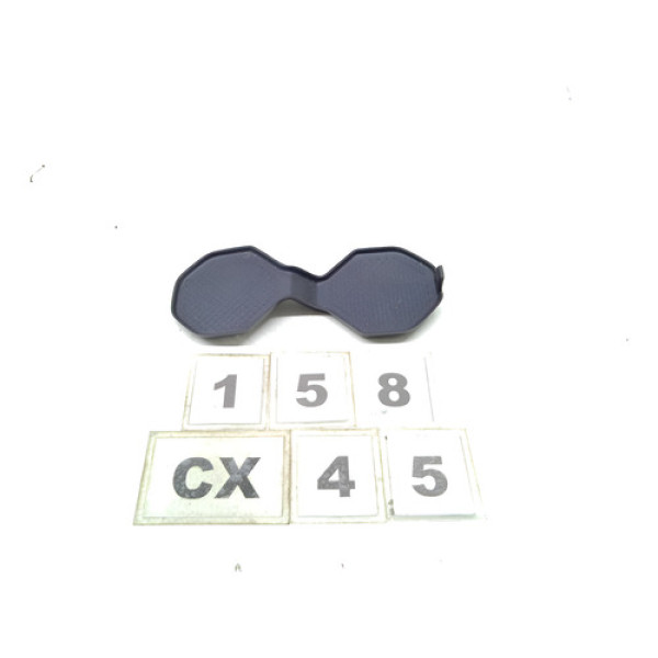 Tapete Borracha Porta Copos Vw Taos 2023 A 2025 158