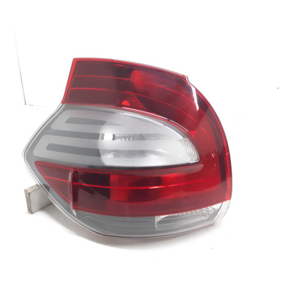 Lanterna Traseira Esquerda Fiat Mobi 2017 A 2025